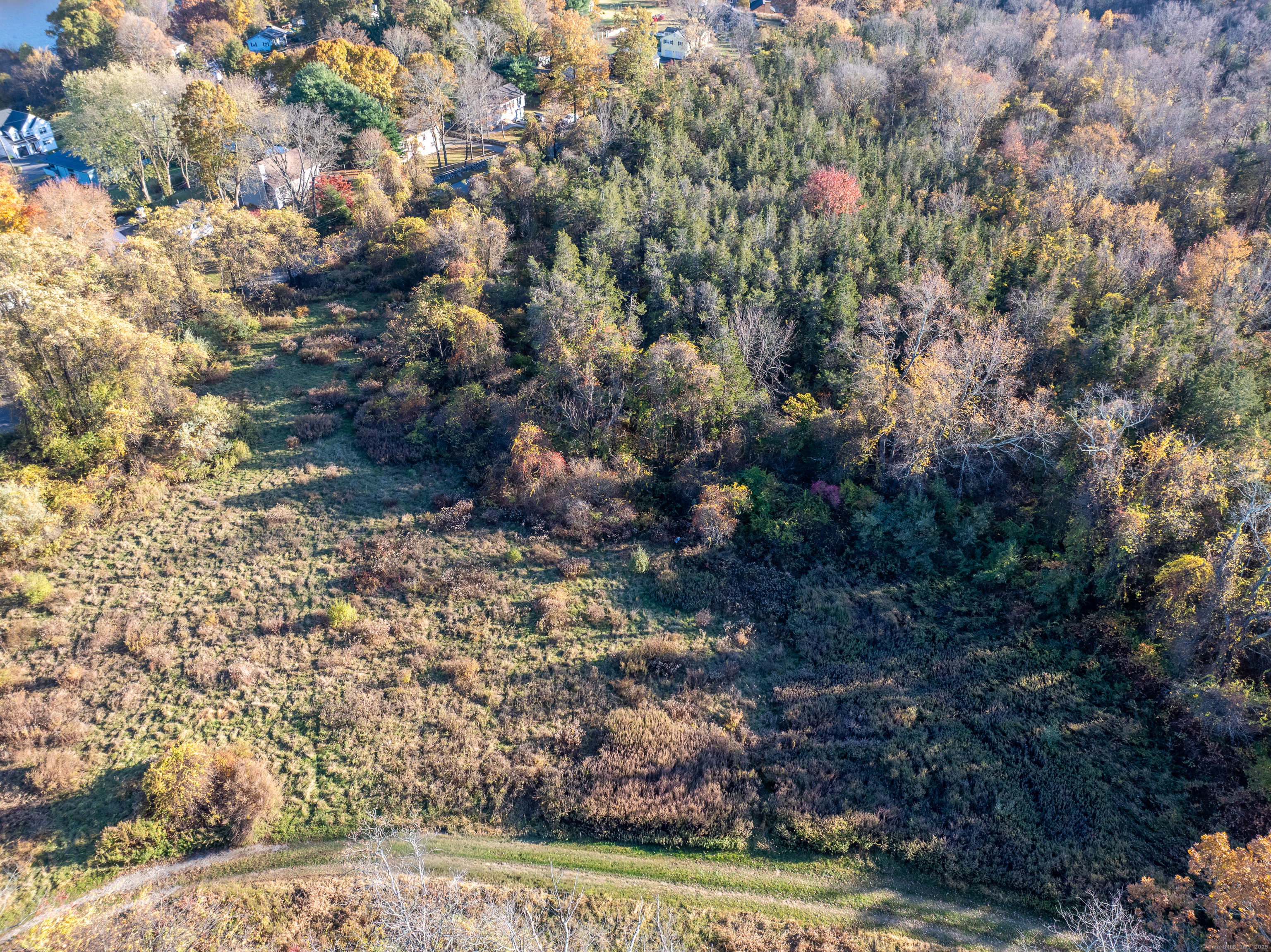 Candlewood Mountain Road
