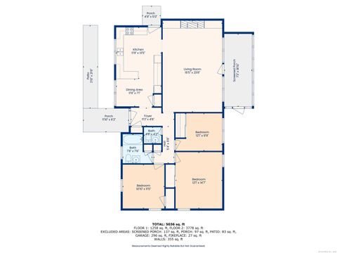 Tiny photo for 455 Stonington Road, Stonington, CT 06378 (MLS # 24104942)