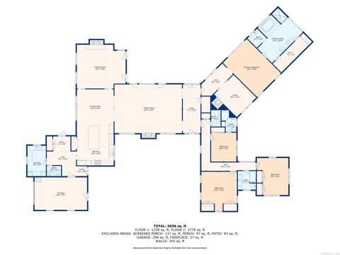 Tiny photo for 455 Stonington Road, Stonington, CT 06378 (MLS # 24104942)