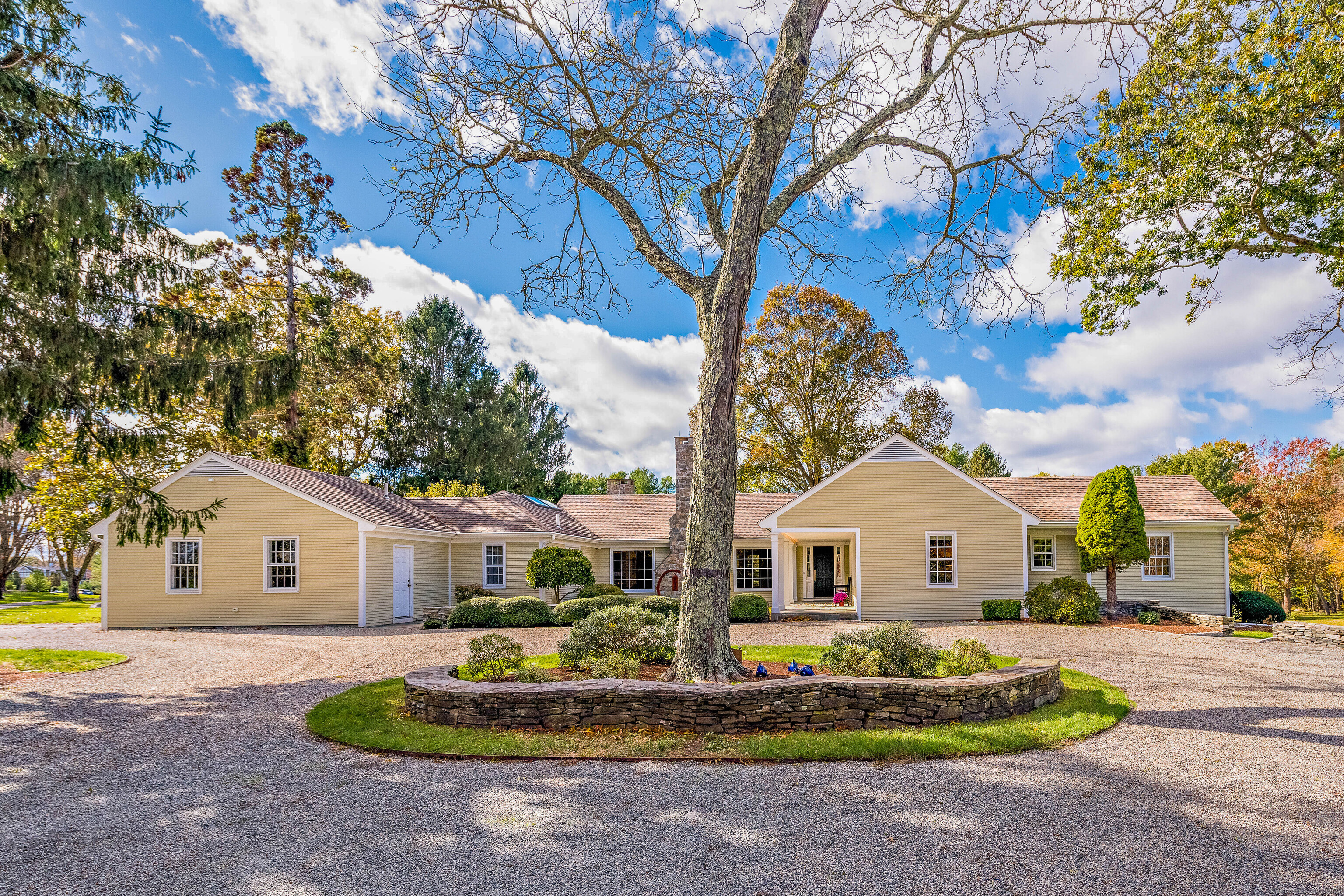 455 Stonington Road