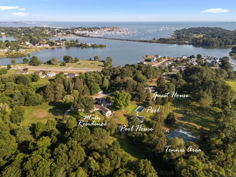 Tiny photo for 455 Stonington Road, Stonington, CT 06378 (MLS # 24104942)