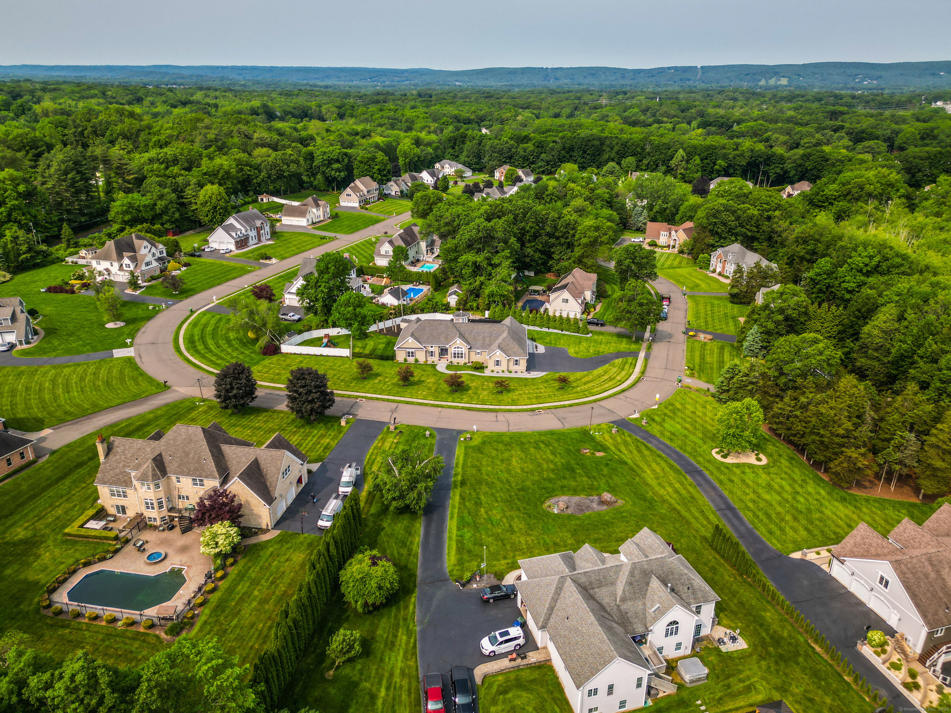 131 Valley View Court