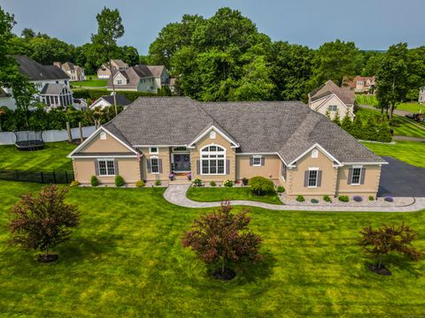 131 Valley View Court Southington CT 06489