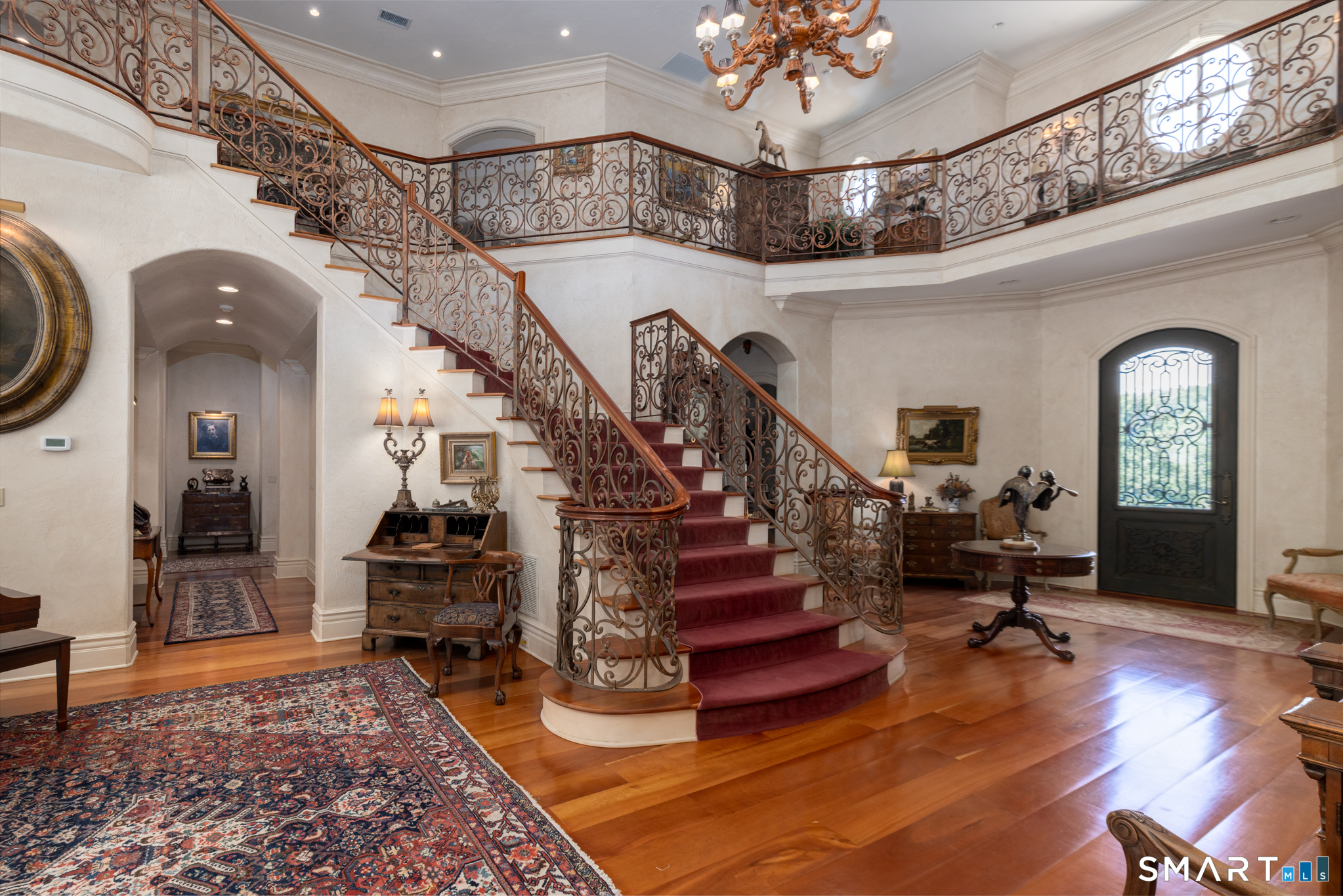 7 Equestrian Ridge Road
