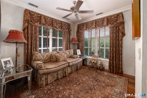 Tiny photo for 7 Equestrian Ridge Road, Newtown, CT 06470 (MLS # 24175287)