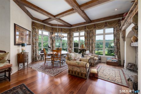 Tiny photo for 7 Equestrian Ridge Road, Newtown, CT 06470 (MLS # 24175287)