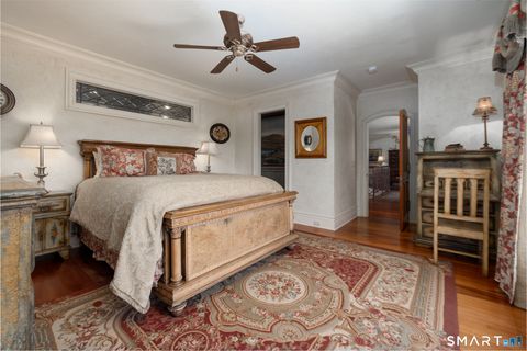 Tiny photo for 7 Equestrian Ridge Road, Newtown, CT 06470 (MLS # 24175287)