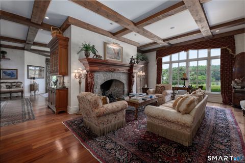 Tiny photo for 7 Equestrian Ridge Road, Newtown, CT 06470 (MLS # 24175287)