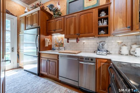 Tiny photo for 7 Equestrian Ridge Road, Newtown, CT 06470 (MLS # 24175287)