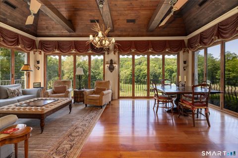 Tiny photo for 7 Equestrian Ridge Road, Newtown, CT 06470 (MLS # 24175287)
