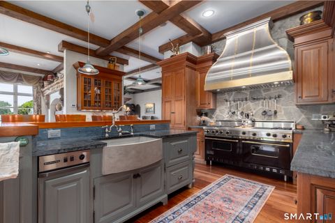 Tiny photo for 7 Equestrian Ridge Road, Newtown, CT 06470 (MLS # 24175287)