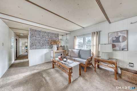 Tiny photo for 42 Grandview Circle, Mansfield, CT 06268 (MLS # 24148099)