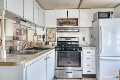 Tiny photo for 42 Grandview Circle, Mansfield, CT 06268 (MLS # 24148099)