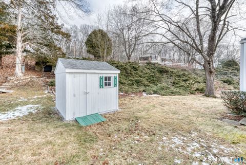 Tiny photo for 42 Grandview Circle, Mansfield, CT 06268 (MLS # 24148099)