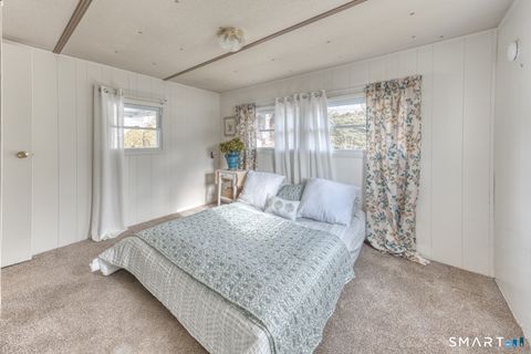 Tiny photo for 42 Grandview Circle, Mansfield, CT 06268 (MLS # 24148099)