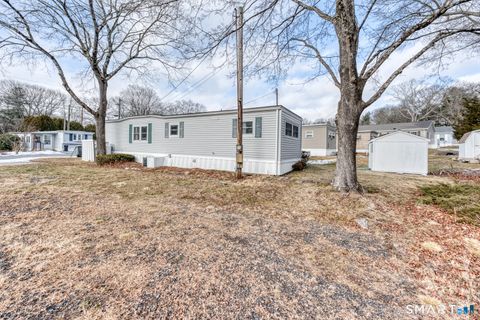 Tiny photo for 42 Grandview Circle, Mansfield, CT 06268 (MLS # 24148099)