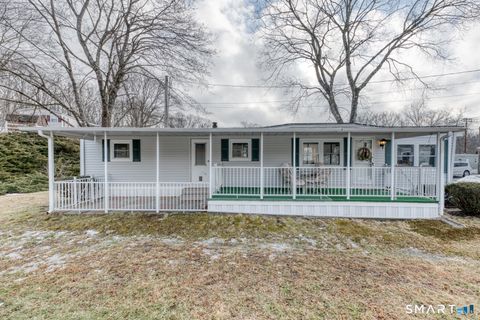 Tiny photo for 42 Grandview Circle, Mansfield, CT 06268 (MLS # 24148099)