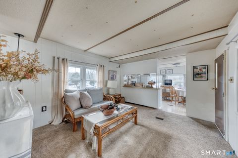 Tiny photo for 42 Grandview Circle, Mansfield, CT 06268 (MLS # 24148099)