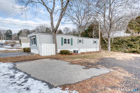Tiny photo for 42 Grandview Circle, Mansfield, CT 06268 (MLS # 24148099)