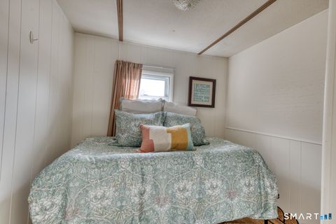 Tiny photo for 42 Grandview Circle, Mansfield, CT 06268 (MLS # 24148099)