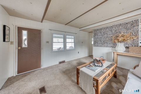 Tiny photo for 42 Grandview Circle, Mansfield, CT 06268 (MLS # 24148099)