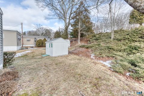 Tiny photo for 42 Grandview Circle, Mansfield, CT 06268 (MLS # 24148099)