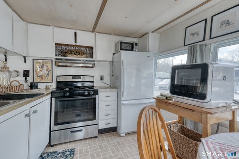 Tiny photo for 42 Grandview Circle, Mansfield, CT 06268 (MLS # 24148099)