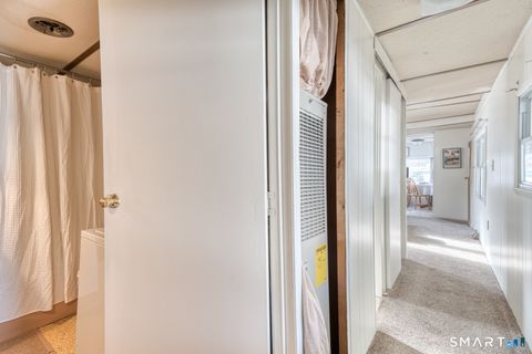 Tiny photo for 42 Grandview Circle, Mansfield, CT 06268 (MLS # 24148099)