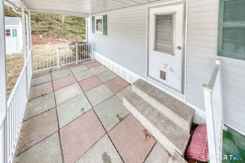 Tiny photo for 42 Grandview Circle, Mansfield, CT 06268 (MLS # 24148099)
