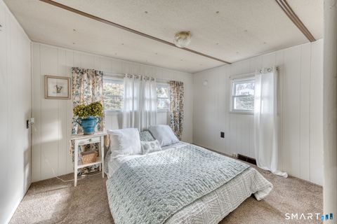 Tiny photo for 42 Grandview Circle, Mansfield, CT 06268 (MLS # 24148099)