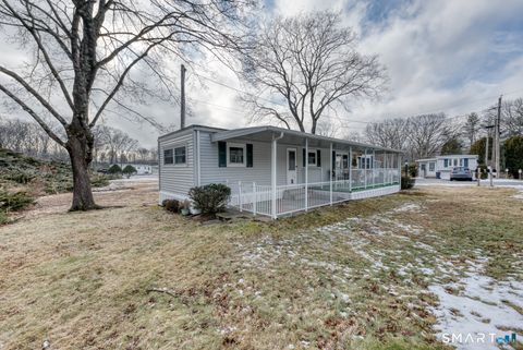 Tiny photo for 42 Grandview Circle, Mansfield, CT 06268 (MLS # 24148099)