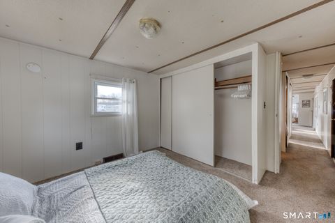 Tiny photo for 42 Grandview Circle, Mansfield, CT 06268 (MLS # 24148099)