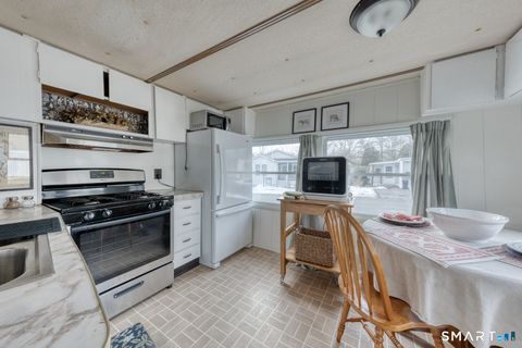 Tiny photo for 42 Grandview Circle, Mansfield, CT 06268 (MLS # 24148099)