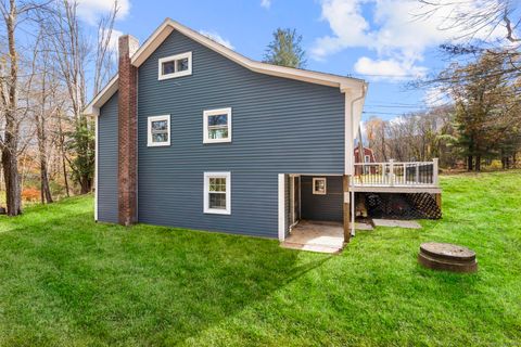 Tiny photo for 15 Towner Lane, Oxford, CT 06478 (MLS # 24134596)