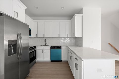 Tiny photo for 29 Village Road #8, Milford, CT 06460 (MLS # 24145619)