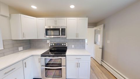 Tiny photo for 163 Basswood Drive, Middletown, CT 06457 (MLS # 24138105)