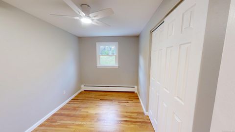 Tiny photo for 163 Basswood Drive, Middletown, CT 06457 (MLS # 24138105)