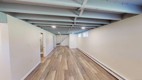 Tiny photo for 163 Basswood Drive, Middletown, CT 06457 (MLS # 24138105)