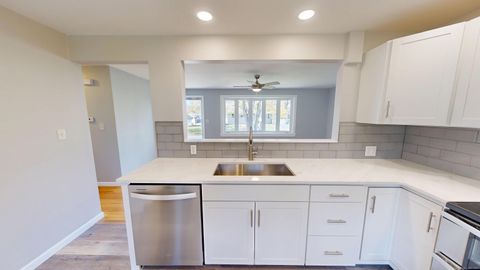 Tiny photo for 163 Basswood Drive, Middletown, CT 06457 (MLS # 24138105)