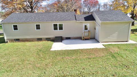 Tiny photo for 163 Basswood Drive, Middletown, CT 06457 (MLS # 24138105)