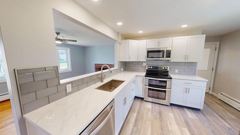 Tiny photo for 163 Basswood Drive, Middletown, CT 06457 (MLS # 24138105)