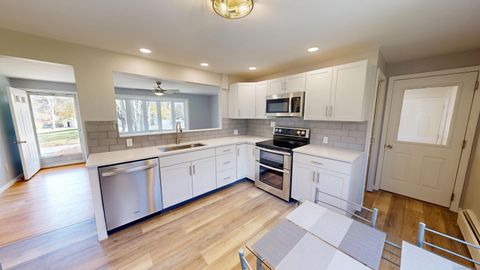 Tiny photo for 163 Basswood Drive, Middletown, CT 06457 (MLS # 24138105)