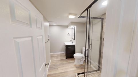 Tiny photo for 163 Basswood Drive, Middletown, CT 06457 (MLS # 24138105)