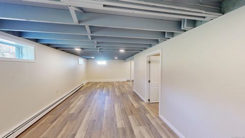 Tiny photo for 163 Basswood Drive, Middletown, CT 06457 (MLS # 24138105)