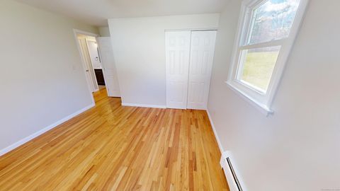 Tiny photo for 163 Basswood Drive, Middletown, CT 06457 (MLS # 24138105)