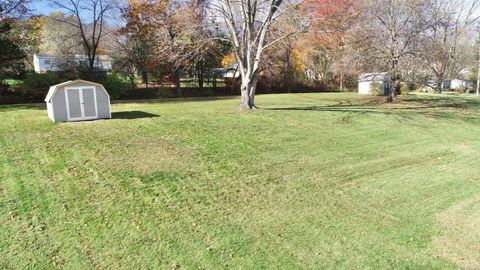 Tiny photo for 163 Basswood Drive, Middletown, CT 06457 (MLS # 24138105)