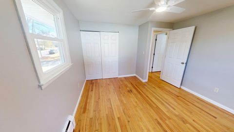 Tiny photo for 163 Basswood Drive, Middletown, CT 06457 (MLS # 24138105)