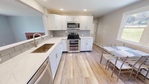 Tiny photo for 163 Basswood Drive, Middletown, CT 06457 (MLS # 24138105)