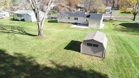 Tiny photo for 163 Basswood Drive, Middletown, CT 06457 (MLS # 24138105)