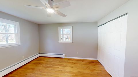 Tiny photo for 163 Basswood Drive, Middletown, CT 06457 (MLS # 24138105)